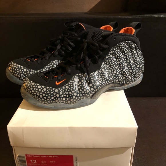Nike Foamposits / Mens Size 12’s - Picture 2 of 5